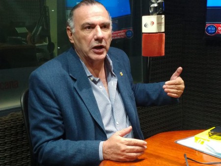 LO EXPLICÓ EL SENADOR PROVINCIAL NOEL BREARD:  Corrientes se sumaría al DNU, aunque seguirán las reuniones sociales.